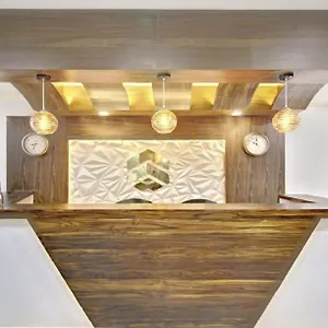 Central Inn India