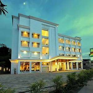 Park Residency Arcadia India