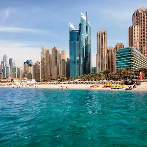 Resort Hilton Jumeirah *****