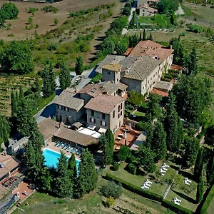 Hotel Pescille ***