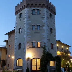 Hotel La Lanterna ***