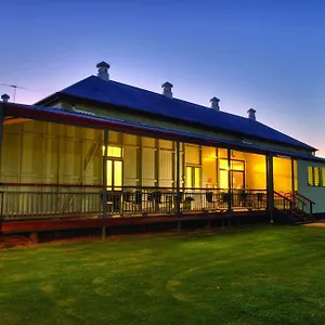 Discovery Parks Australia