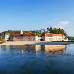 Locanda Gaestehaus St. Georg - Weltenburger Klosterbetriebe Gmbh ***