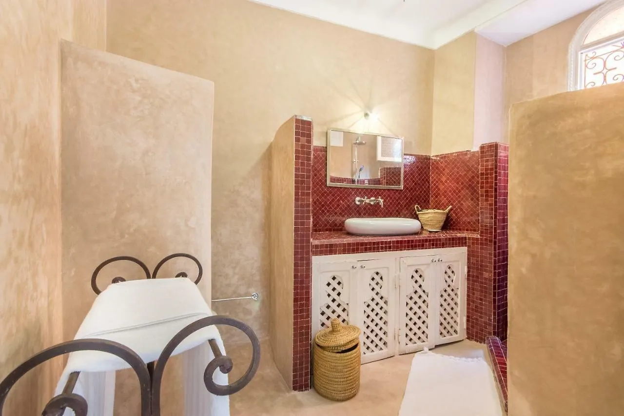 Riad Helen Marrakesch