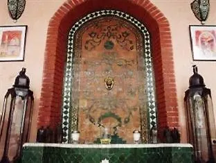Riad Helen Marrakesh Maroc