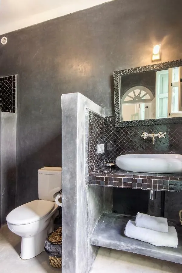 Riad Helen Marrakesh