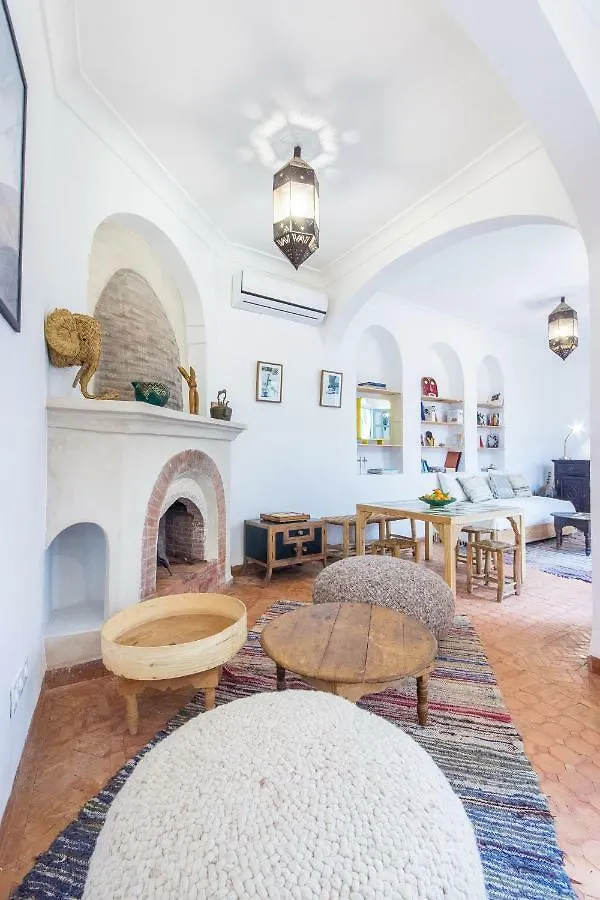 Riad Helen Marrakesh